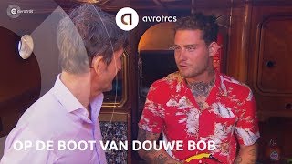 Op de boot van Douwe Bob  Opium op Oerol [upl. by Engelbert]