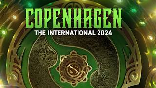 The International 2024  Everything You Should Know dota2 ti2024 [upl. by Moss]