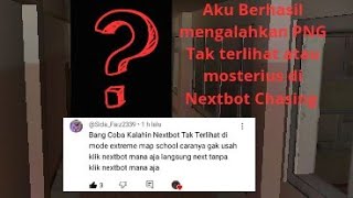 Challenge mengalahkan PNG Tak Terlihat atau PNG misterius di mode Extreme request SidaFaiz2339 [upl. by Rubinstein]