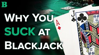 The Real Reasons You’re Losing Money at the Tables [upl. by Hollister7]