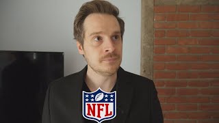 Explaining the New NFL Rules [upl. by Sharos]