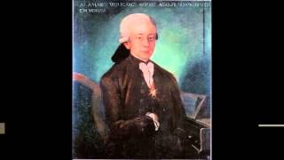 W A Mozart  KV 271i 271a  Violin Concerto No 7 in D major [upl. by Almire441]