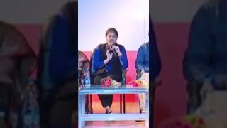 ias Surabhi Gautam आप की सोच ही आपको महान बनती है  shorts upscmotivation [upl. by Aihsined47]