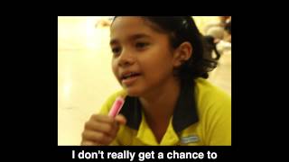 Singapore Childrens Society 2015 Trailer [upl. by Lenni]