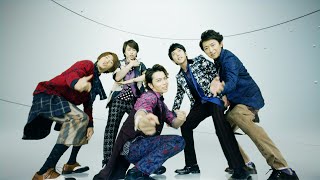 ARASHI  ZeroG Official Music Video [upl. by Akcirederf]