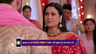 Main Hoon Aparajita  Ep  153  Webisode  Feb 28 2023  Shewta Tiwari Manav Gohil  Zee TV [upl. by Yaker]