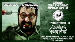 GREEK DEATH  GRIND SCENE VOL 2 COMPILATION PREVIEW [upl. by Jentoft]