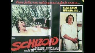 Schizoid 1980 trailer [upl. by Htes984]