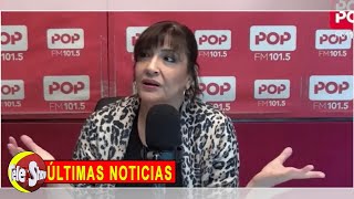 «Todo sucede muy rápido» conmovedor anuncio de la Negra Vernaci sobre el estado de su cáncer [upl. by Ainesy]