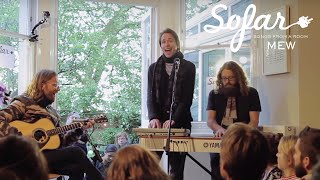 MEW  Witness  Sofar London [upl. by Leacock]