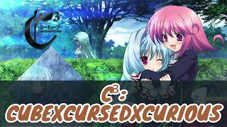 C³ CubexCursedxCurious  Ending 01  Sympathy of Love Yukari Tamura [upl. by Urata]