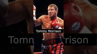 The Life and Death of Tommy Morrison [upl. by Bluefield]