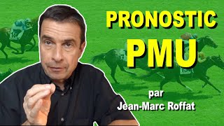 pronostic pmu quinté du jour dimanche 11 août 2024 Deauville JO Paris 2024 [upl. by Eignat487]