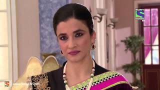 Desh Ki Beti Nandini  Episode 84  17th February 2014 [upl. by Vergos62]