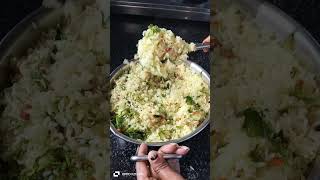 Lemon rice recipe viralshorts subscribemychannel [upl. by Laufer489]