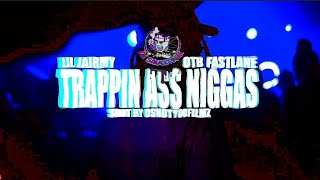 TAN  Lil Jairmy feat OTB Fastlane Official Slowed amp Chopped Video DJSaucePark [upl. by Nancie]