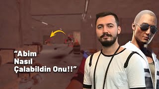 MİTHRAİNİN KİLLİNİ ÇALMAK MI  PUBG YAYINCILAR KARŞILAŞIYOR  385  10000Days  Mithrain Shilla [upl. by Dinnage]