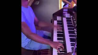 This Organ Player Went Crazy Top10musicians [upl. by Guenna]