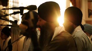 Bhai Harpreet Singh Ji Toronto Shabad  Gur Gur Gur Sadh Kareeye [upl. by Anej]