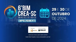 Prêmio BIM em Projetos 2024  Categoria CREA  Aurum Engenharia [upl. by Irtak]