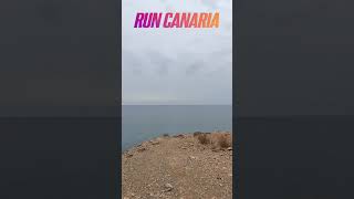 A Virtual Trail Run in Gran Canaria 🇮🇨 [upl. by Githens]