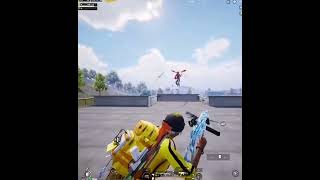 صابونة سولو سكواد pubgmobile pubg ماهركو battleroyalegame صابونة [upl. by Winograd503]