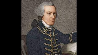 American Revolutionary John Hancock [upl. by Licna]