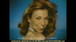 Pantene  Television Commercial  2004 [upl. by Lawrenson]