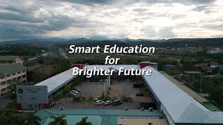 Smart Education for Brighter Future [upl. by Gnaig]