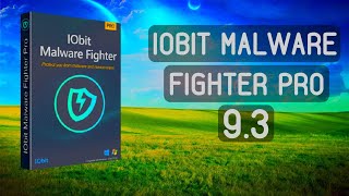 Iobit Malware Fighter 93 PRO  FULL Crack Activation Key 2022 FREE Latest Version 100 Worked [upl. by Suinuj43]