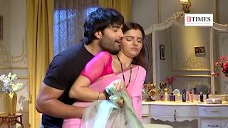 Shakti Astitva Ke Ehsaas Ki  Harman romances Saumya like never before [upl. by Kingsbury]