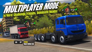 Indian Train Simulator Super Heavy Traffic Gameplay 🚂  Ultra Mode  Highbrow Interactive [upl. by Togram]