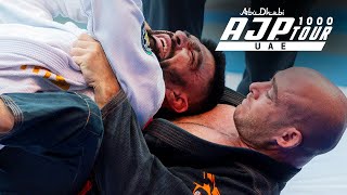 Day 3 – Mat 4 TV AJP TOUR UAE NATIONAL JIUJITSU CHAMPIONSHIP 2023  GI [upl. by Fasta677]