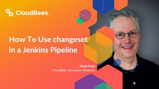 How To Use changeset in a Jenkins Pipeline [upl. by Eidua]