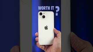 iPhone 14 🔥 Worth Buying in 2024 shorts iphone apple [upl. by Jac]