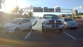 How Not to Drive Car in USA amp Canada  422 [upl. by Ainesell]