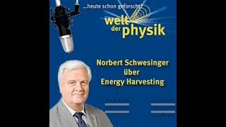 Folge 86 – Energy Harvesting [upl. by Allekram]