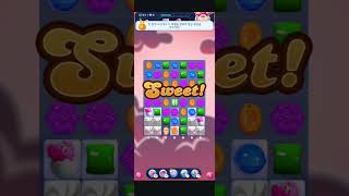 candy crush saga  level 2731 [upl. by Narual]