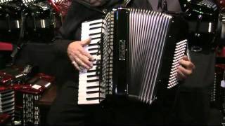 Paloma 96 Bass Accordion [upl. by Amandy677]