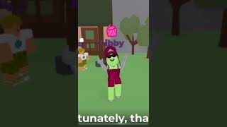 Dancing as nyc Libby totalrobloxdrama [upl. by Emerej]