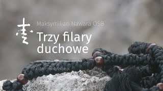 Trzy filary duchowe [upl. by Evol]