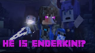 Reacting To Rainimators Minecraft Music Video quotPreach To The Choirquot 🎵 [upl. by Guttery]