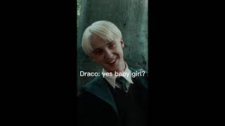 pottermore dracomalfoy harrpotter harrypottercharacter youtubeshorts dracotok potterhead [upl. by Sezen]