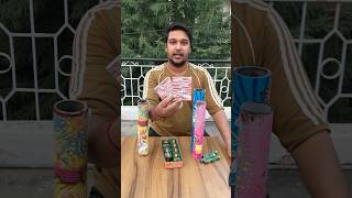 Skyshot making home How  shorts skyshot diwali2k24 bam crackers experiment [upl. by Pederson]