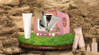 ♻️ ENVASES COSMÉTICOS con INNOVACIÓN ► Tendencias  Industria Cosmética con cosmeticlatam [upl. by Ladnek]