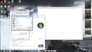 Tutorial how to fix appcrash in Windows 7 [upl. by Letram]