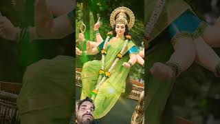 Maa Mata di Rani sati Mata MAA bhakti div Vaishno Devi viralvideo love [upl. by Jayson]