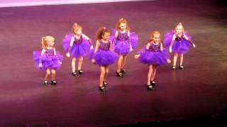 Broadway Baby— Ava Dance recital [upl. by Eseerehc]