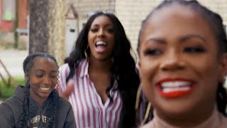 RHOA EDUCATIONAL FUNNY amp MEMORABLE MOMENTS PT2 🤣 [upl. by Sidman]