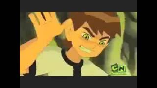 Ben 10 secret of the omnitrix movie trailer [upl. by Festatus]